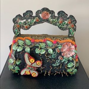 Mary Frances Bag